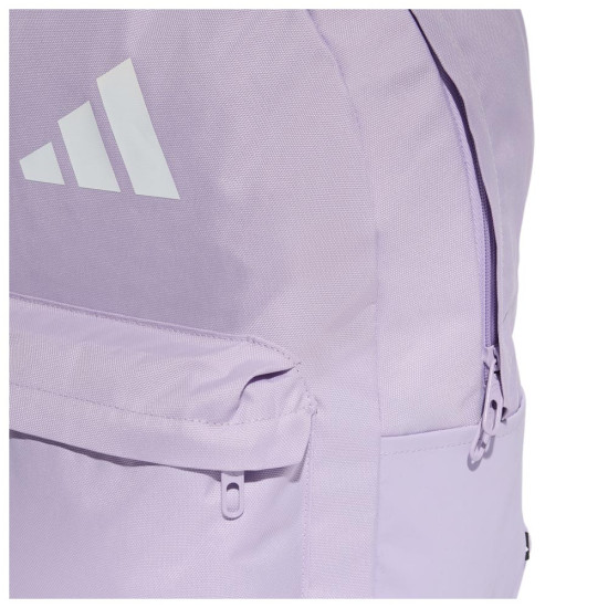 Adidas Τσάντα πλάτης Classic 3 Bar Logo Backpack Adidas Τσάντα πλάτης Classic 3 Bar Logo Backpack